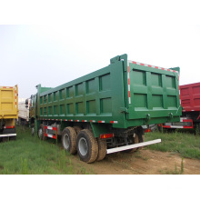 HOWO 371HP Tipper Truck Zz3317n3867A